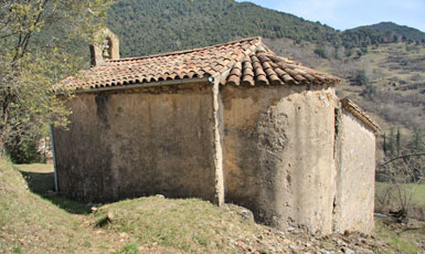 El Remei de Beget